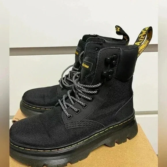 Dr. Martens Tarik Utility  boots - Picture 6 of 7